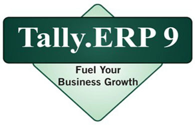 Tally ERP-9-Fuel your business groth